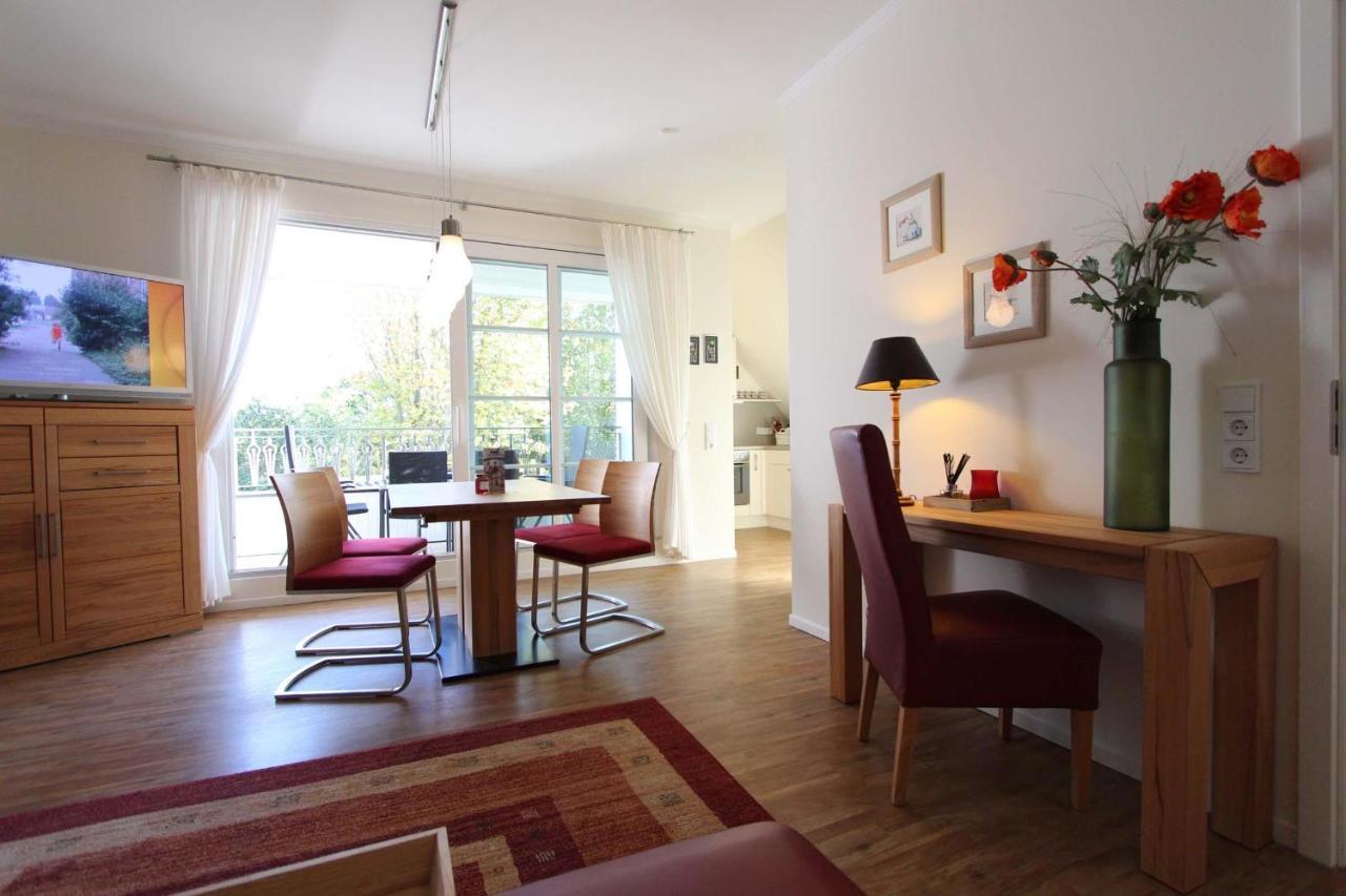 Haus Schaper Whg 4 Og Apartment Келенхузен Екстериор снимка