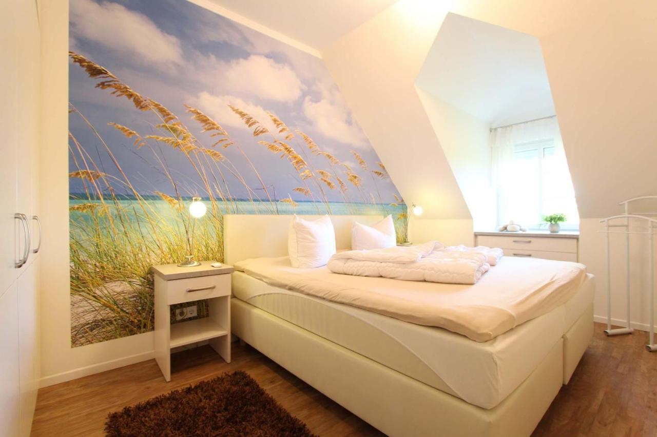 Haus Schaper Whg 4 Og Apartment Келенхузен Екстериор снимка