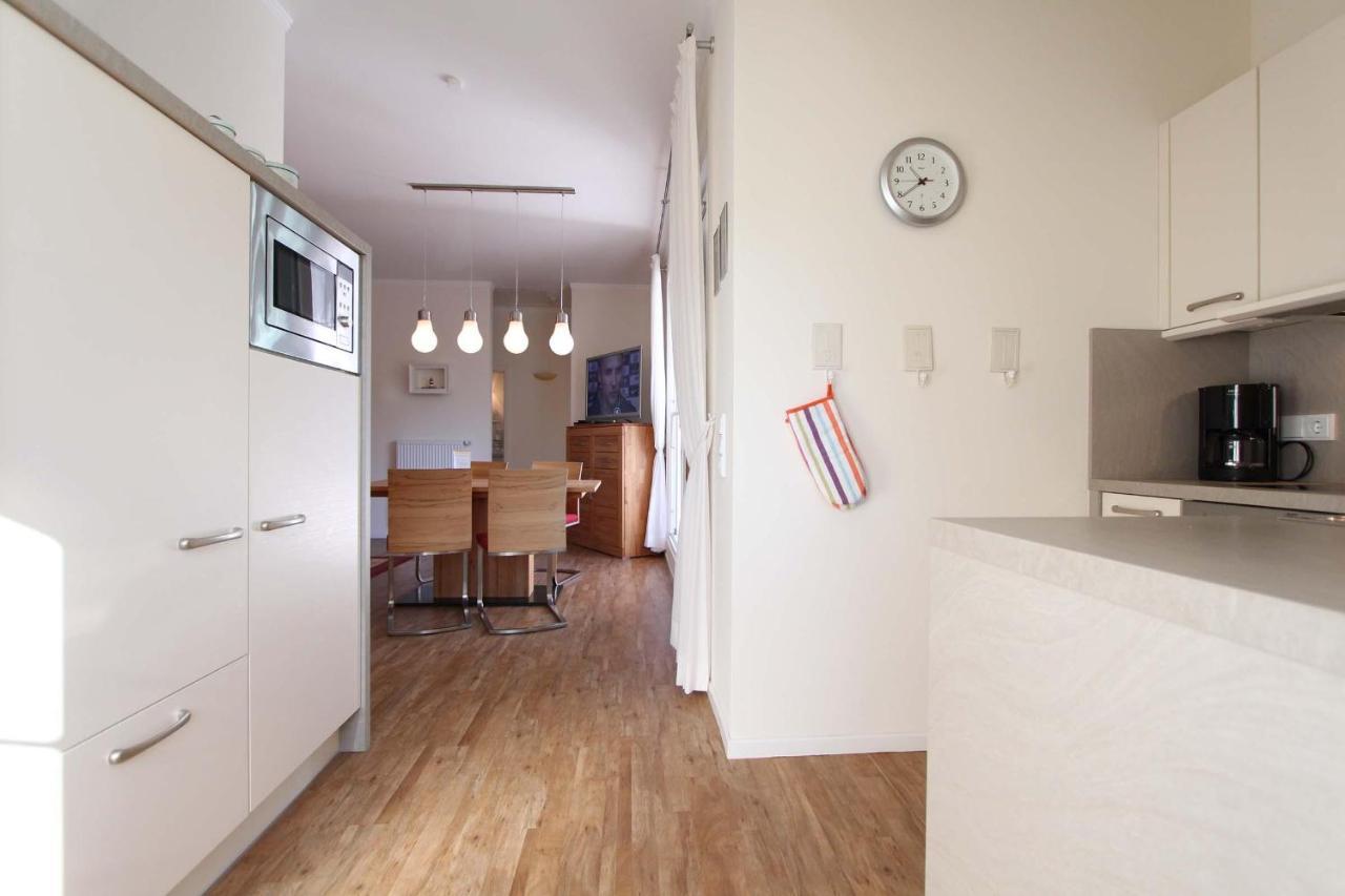 Haus Schaper Whg 4 Og Apartment Келенхузен Екстериор снимка