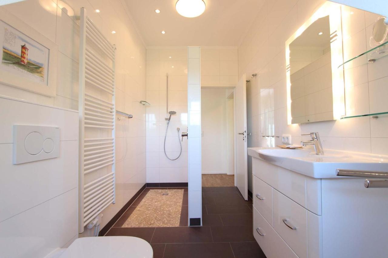 Haus Schaper Whg 4 Og Apartment Келенхузен Екстериор снимка