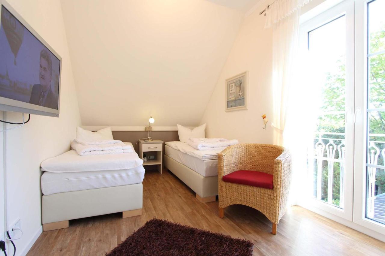 Haus Schaper Whg 4 Og Apartment Келенхузен Екстериор снимка