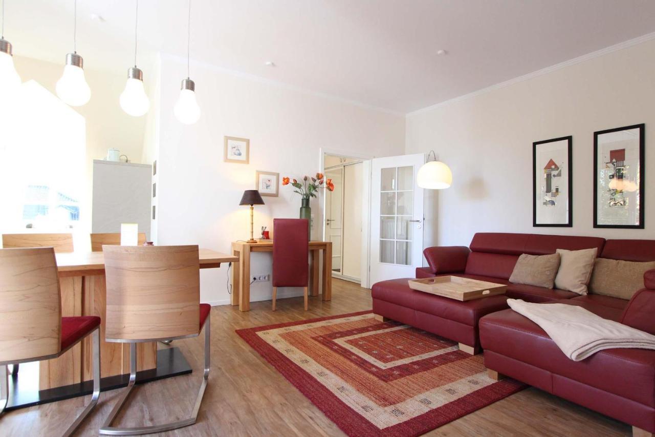 Haus Schaper Whg 4 Og Apartment Келенхузен Екстериор снимка