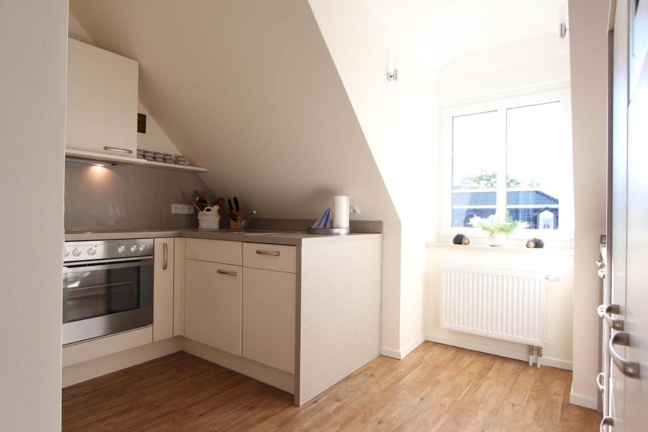 Haus Schaper Whg 4 Og Apartment Келенхузен Екстериор снимка