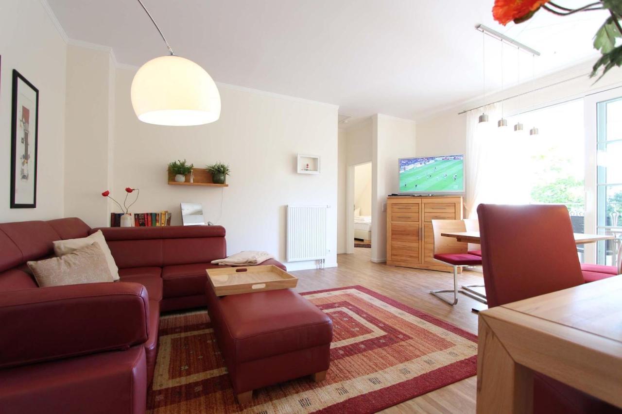 Haus Schaper Whg 4 Og Apartment Келенхузен Екстериор снимка
